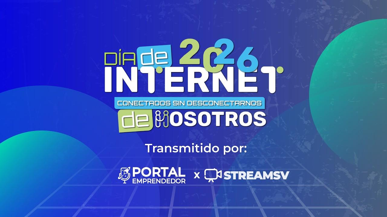 Día del Internet 2026